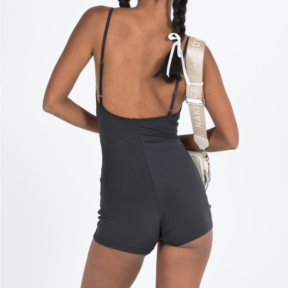 Princess Polly ‘Janea’ Playsuit - Picture 4 of 4